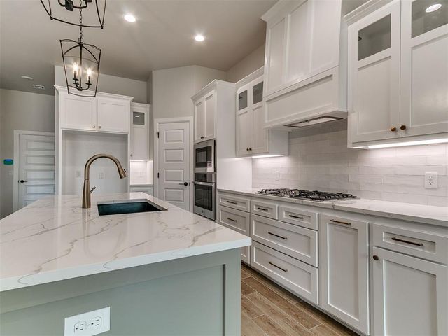 6605 NW 144th Street, Oklahoma City, OK 73142