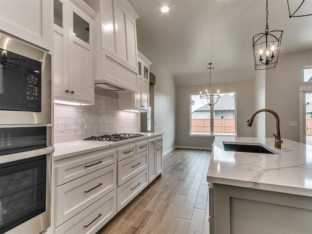 6605 NW 144th Street, Oklahoma City, OK 73142