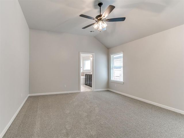 6605 NW 144th Street, Oklahoma City, OK 73142