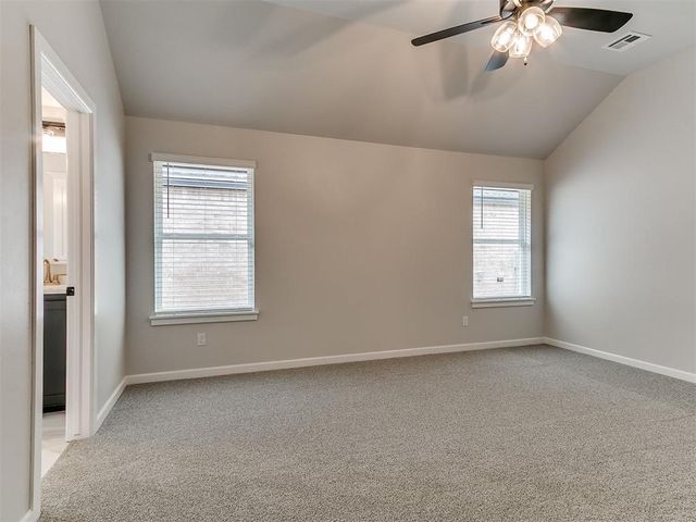 6605 NW 144th Street, Oklahoma City, OK 73142