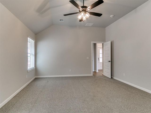 6605 NW 144th Street, Oklahoma City, OK 73142