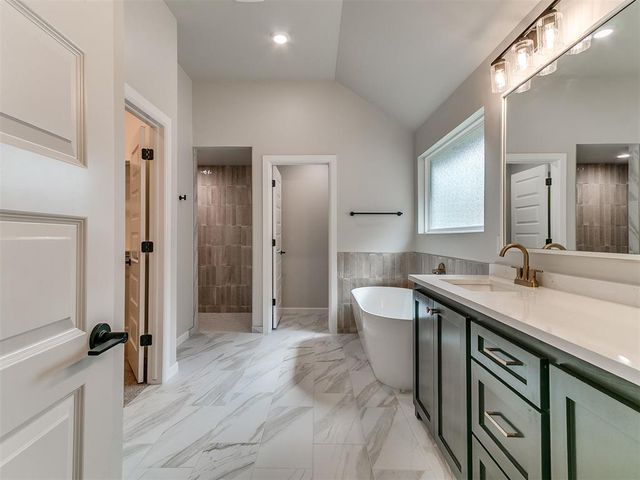 6605 NW 144th Street, Oklahoma City, OK 73142