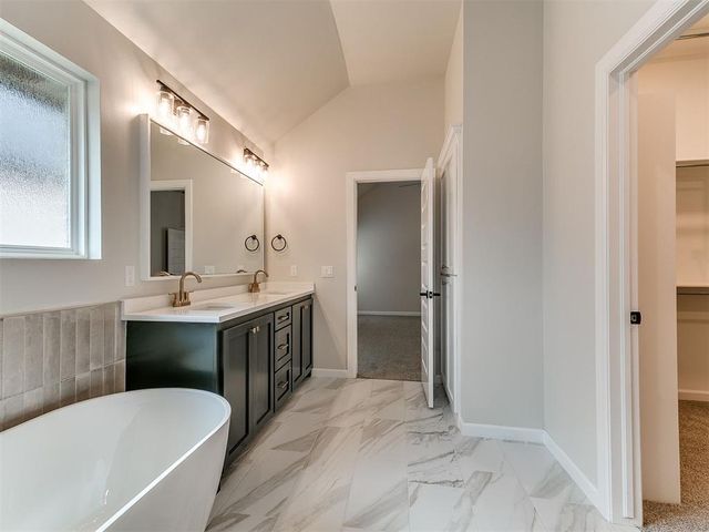 6605 NW 144th Street, Oklahoma City, OK 73142