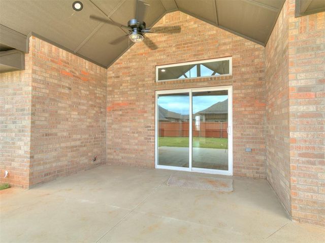 6605 NW 144th Street, Oklahoma City, OK 73142