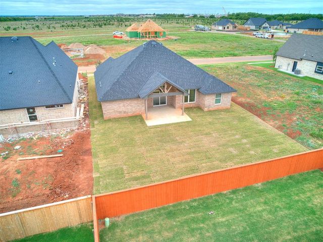 6605 NW 144th Street, Oklahoma City, OK 73142