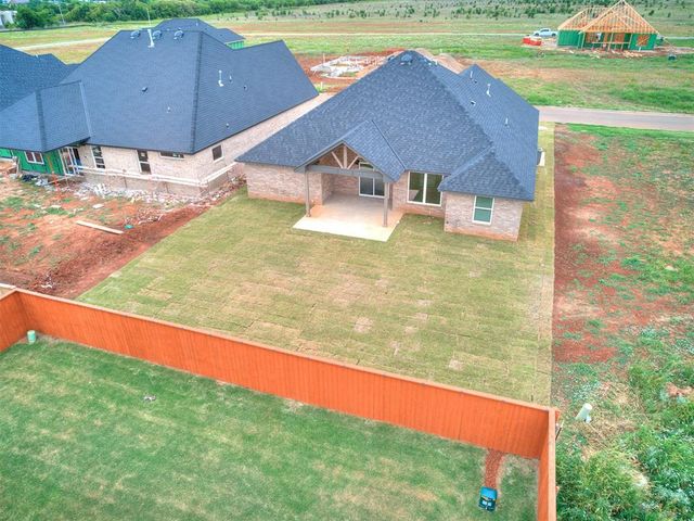 6605 NW 144th Street, Oklahoma City, OK 73142