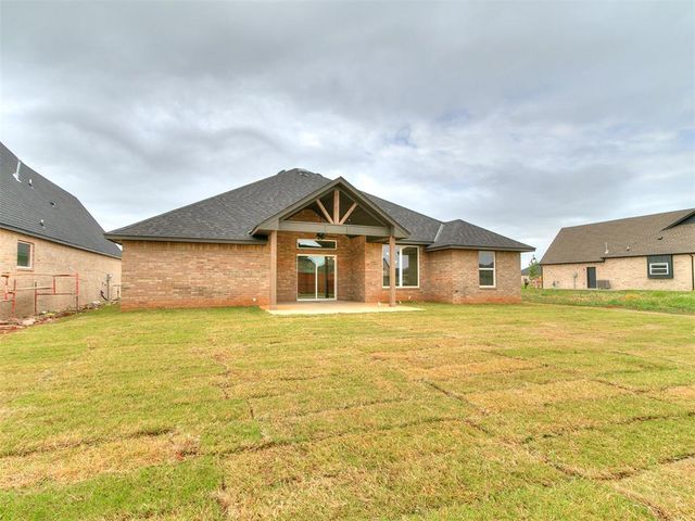 6605 NW 144th Street, Oklahoma City, OK 73142