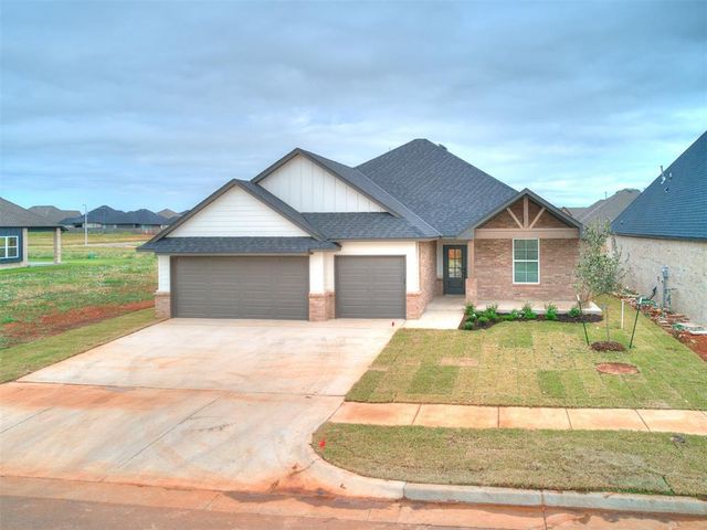 6605 NW 144th Street, Oklahoma City, OK 73142