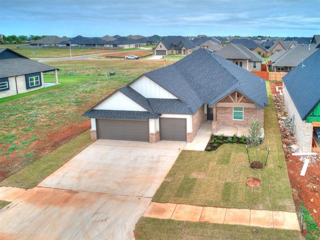 6605 NW 144th Street, Oklahoma City, OK 73142