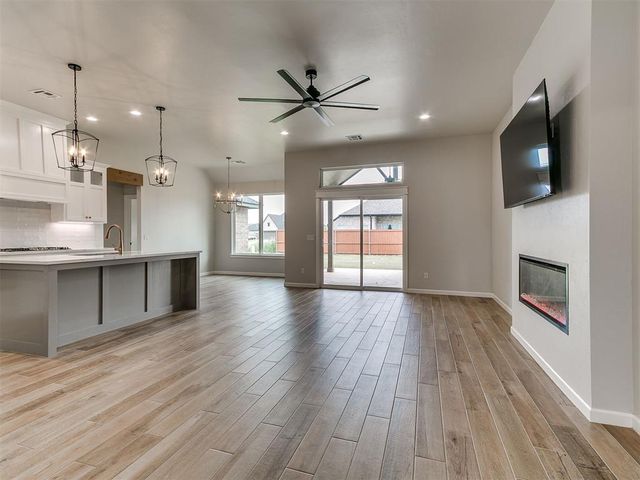 6605 NW 144th Street, Oklahoma City, OK 73142