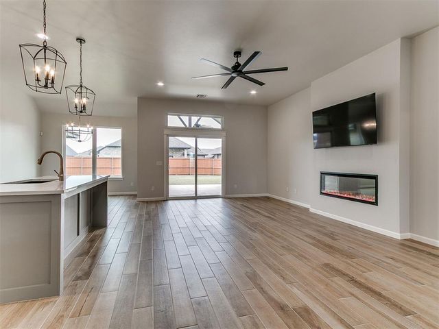 6605 NW 144th Street, Oklahoma City, OK 73142