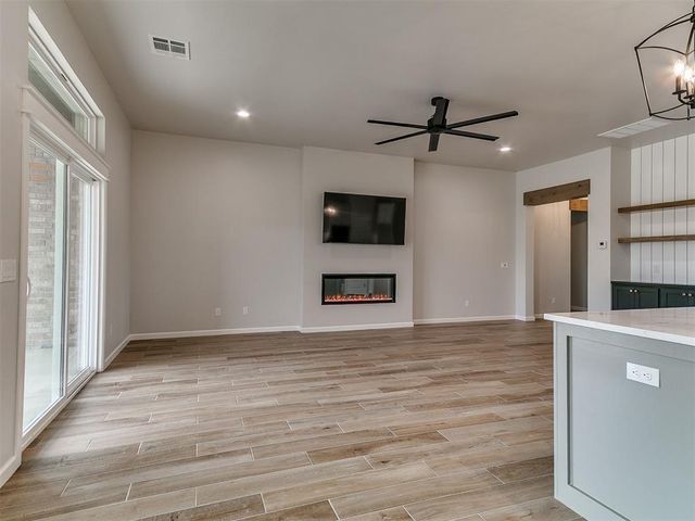 6605 NW 144th Street, Oklahoma City, OK 73142