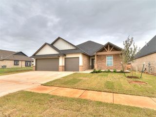 6605 NW 144th Street, Oklahoma City, OK 73142