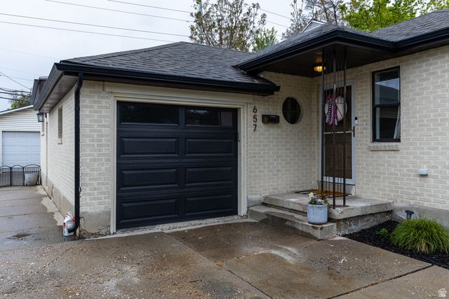 657 N COLORADO ST, Salt Lake City, UT 84116