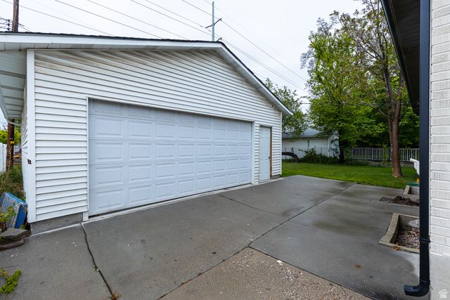 657 N COLORADO ST, Salt Lake City, UT 84116