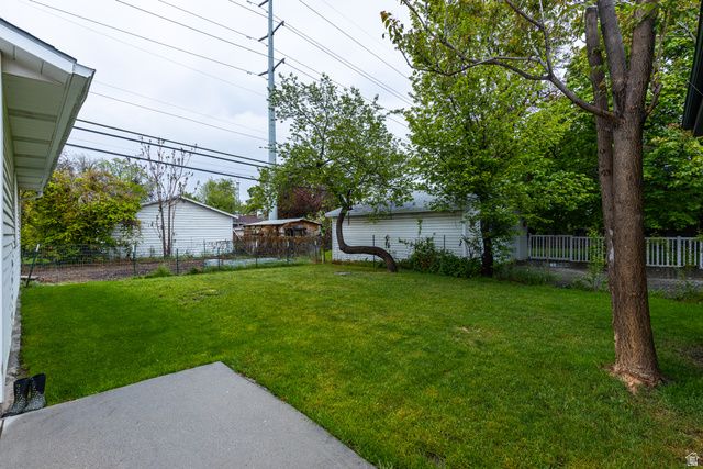 657 N COLORADO ST, Salt Lake City, UT 84116