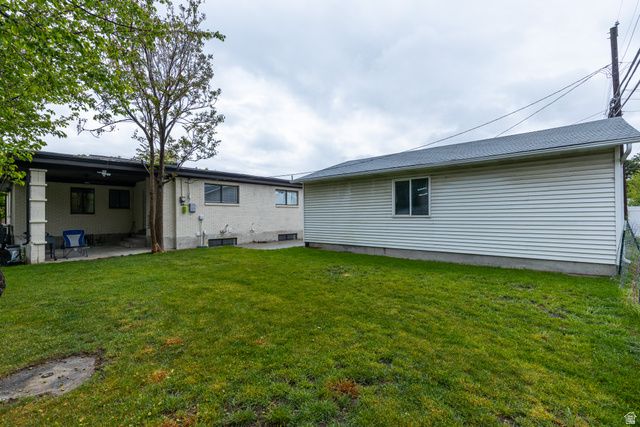 657 N COLORADO ST, Salt Lake City, UT 84116