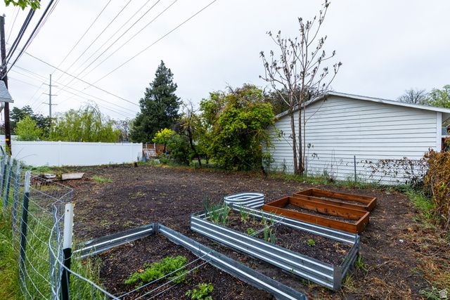 657 N COLORADO ST, Salt Lake City, UT 84116
