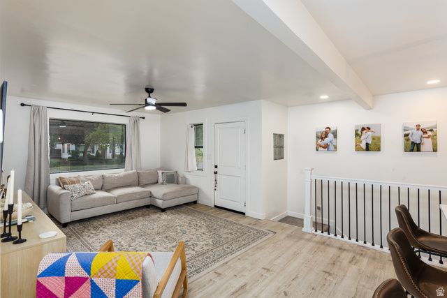 657 N COLORADO ST, Salt Lake City, UT 84116