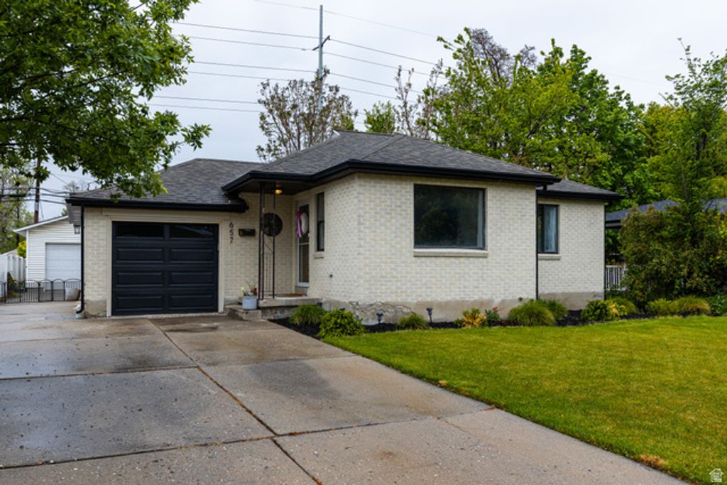 657 N COLORADO ST, Salt Lake City, UT 84116
