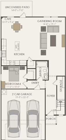 360 Kapok ST, Buda, TX 78610