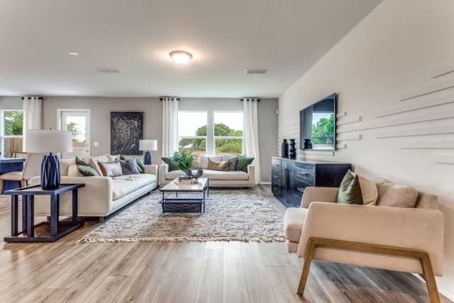 360 Kapok ST, Buda, TX 78610