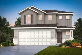 360 Kapok ST, Buda, TX 78610
