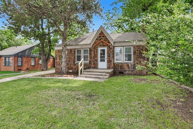 2140 NW 32nd Street, Oklahoma City, OK 73112