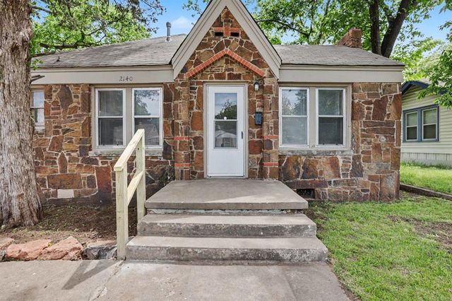 2140 NW 32nd Street, Oklahoma City, OK 73112