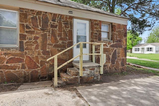 2140 NW 32nd Street, Oklahoma City, OK 73112