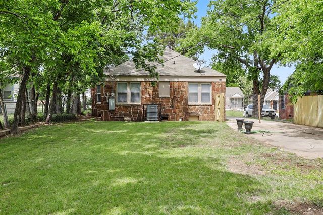 2140 NW 32nd Street, Oklahoma City, OK 73112