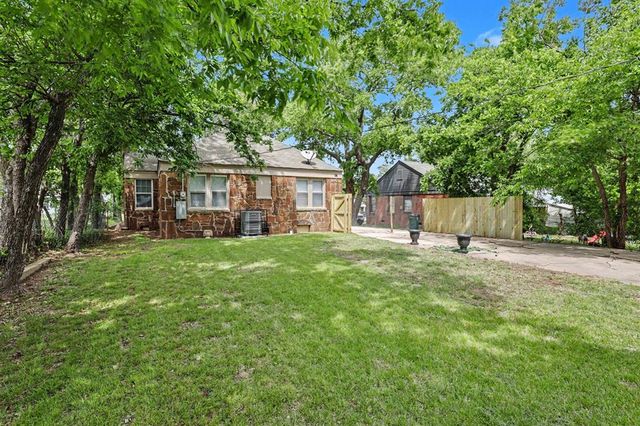 2140 NW 32nd Street, Oklahoma City, OK 73112