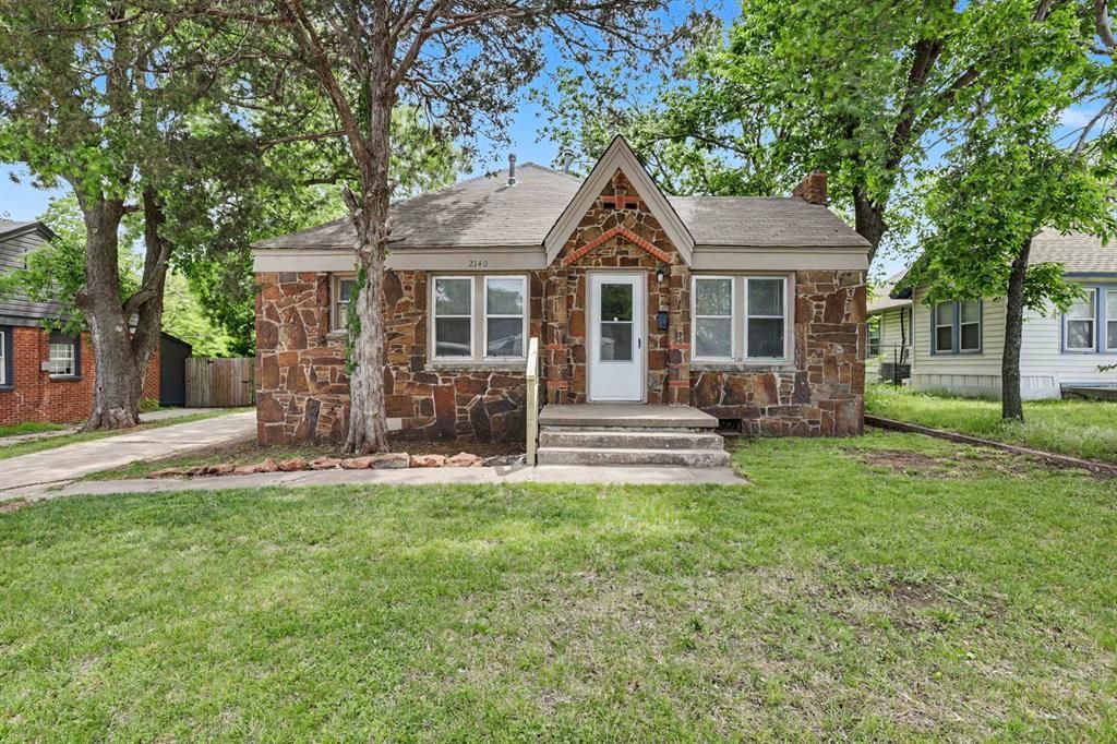 2140 NW 32nd Street, Oklahoma City, OK 73112