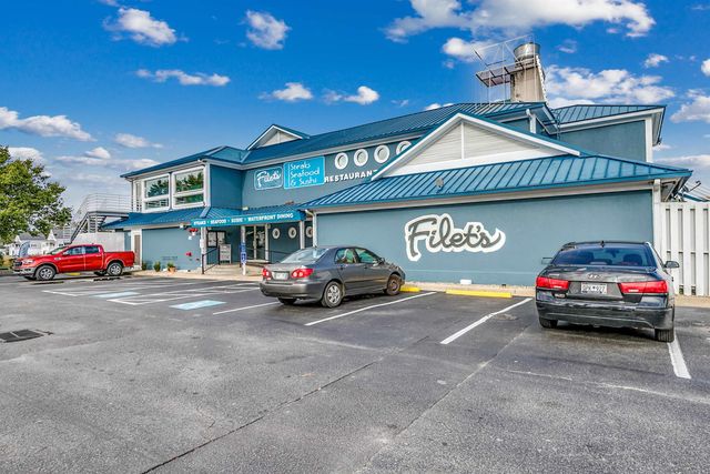 2100 Sea Mountain Hwy Unit 310, North Myrtle Beach, SC 29582