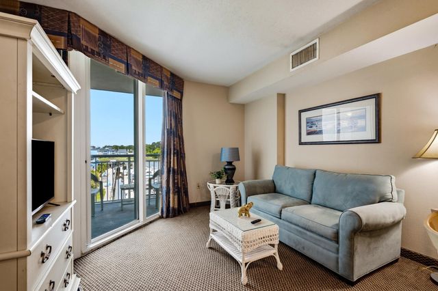 2100 Sea Mountain Hwy Unit 310, North Myrtle Beach, SC 29582