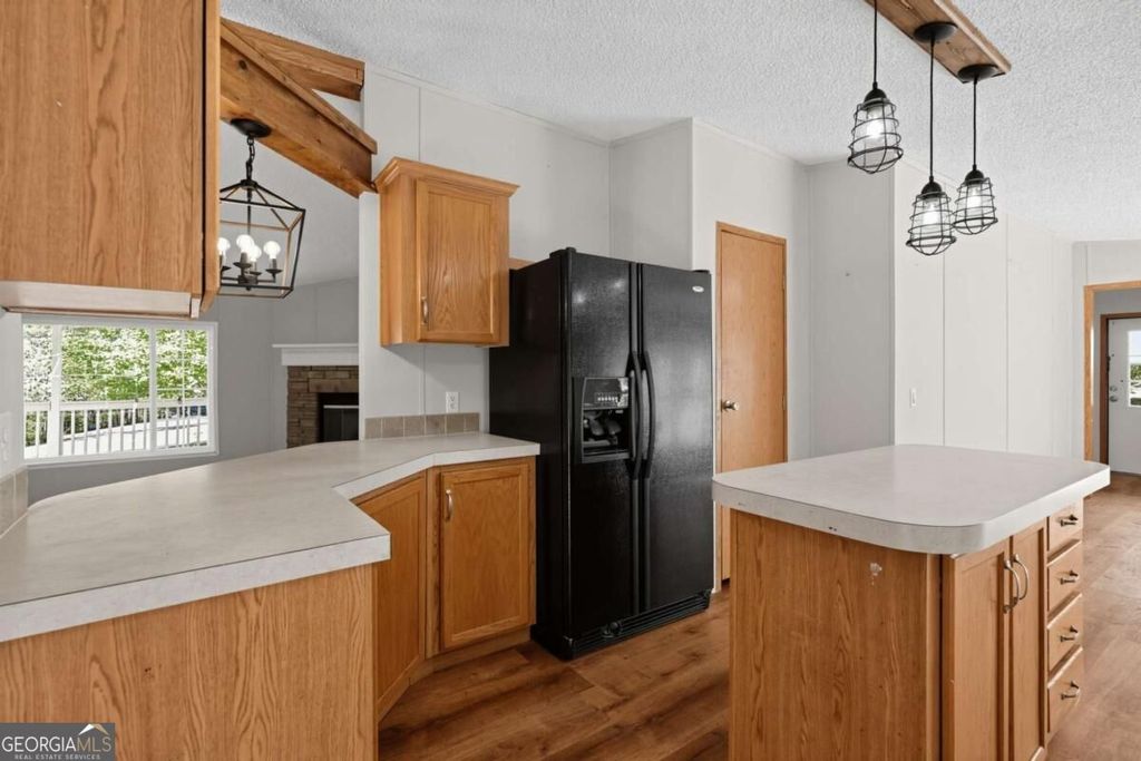 194 Forge Mill Estates Drive, Morganton, GA 30560 — photo 4