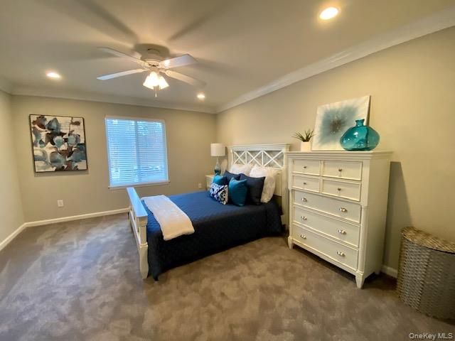 32 Country Club Drive 32C, Coram, NY 11727