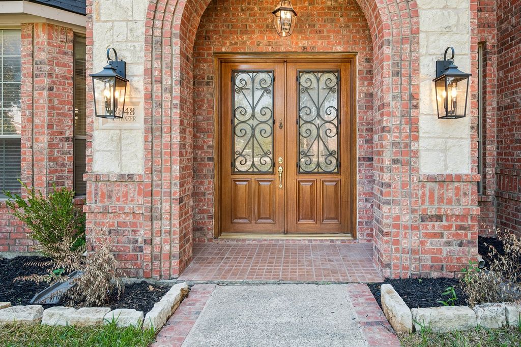 3848 W Pioneer Drive, Irving, TX 75061 — photo 2