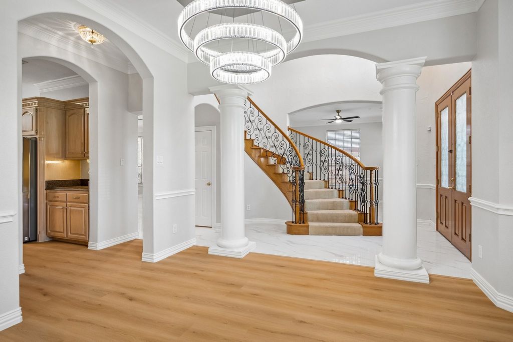 3848 W Pioneer Drive, Irving, TX 75061 — photo 5