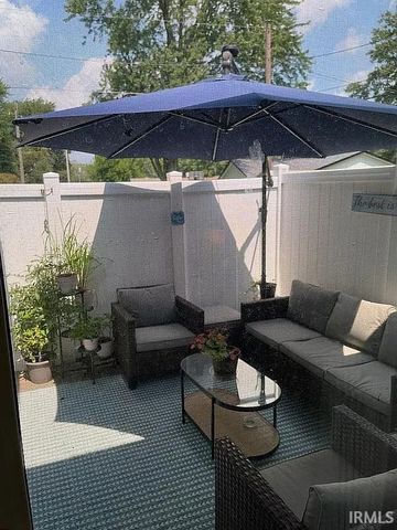 313 Sara Drive, New Haven, IN 46774