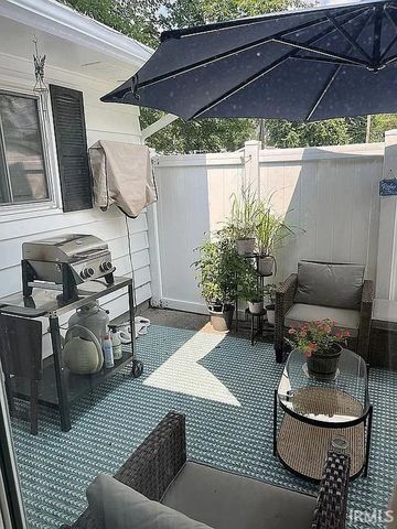 313 Sara Drive, New Haven, IN 46774