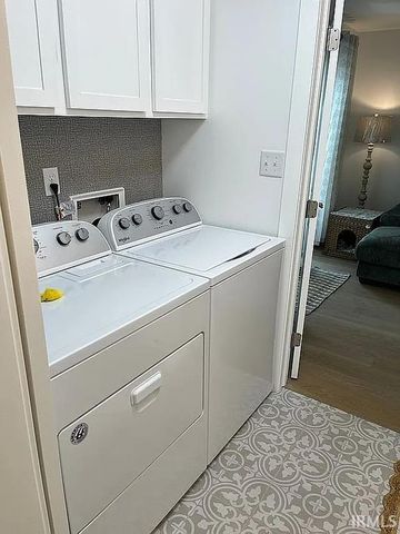 313 Sara Drive, New Haven, IN 46774