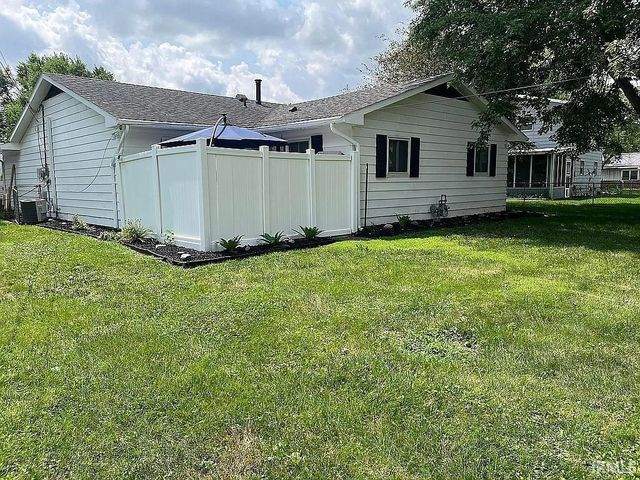 313 Sara Drive, New Haven, IN 46774
