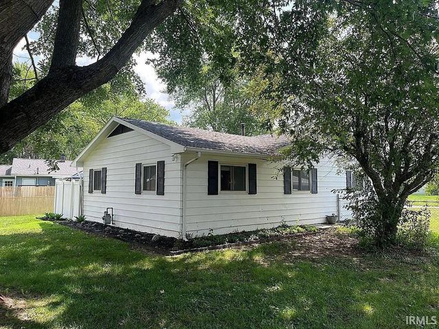 313 Sara Drive, New Haven, IN 46774