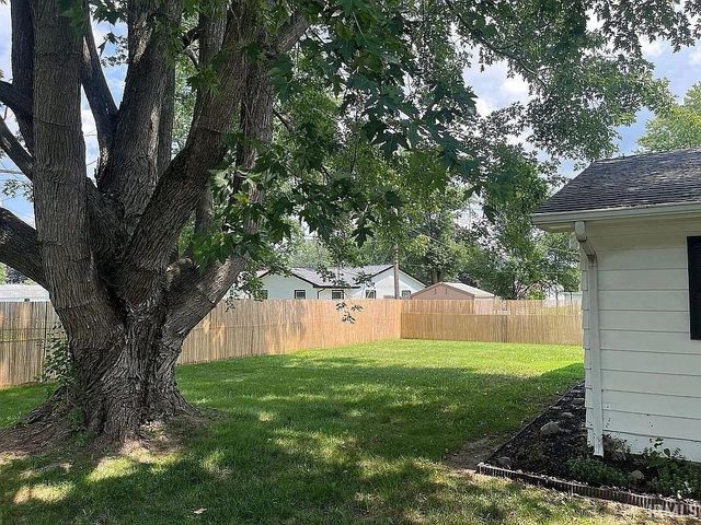 313 Sara Drive, New Haven, IN 46774