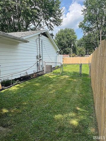 313 Sara Drive, New Haven, IN 46774