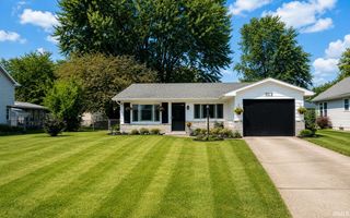 313 Sara Drive, New Haven, IN 46774