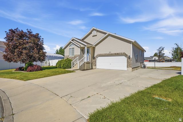 3076 S ALDERSTONE BAY, West Valley City, UT 84128