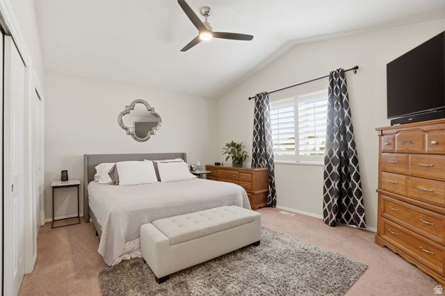 3076 S ALDERSTONE BAY, West Valley City, UT 84128
