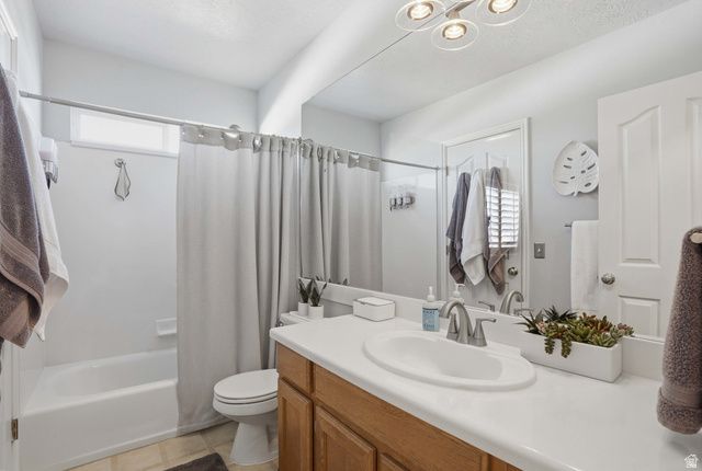 3076 S ALDERSTONE BAY, West Valley City, UT 84128
